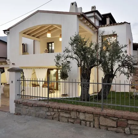 Maestrale Appartement Santa Maria Navarrese