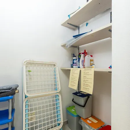 Apartamento Maestrale A Pochi Passi Dal Mare