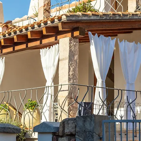 Maestrale A Pochi Passi Dal Mare Apartamento Santa Maria Navarrese