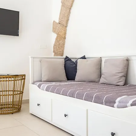 Apartamento Maestrale A Pochi Passi Dal Mare
