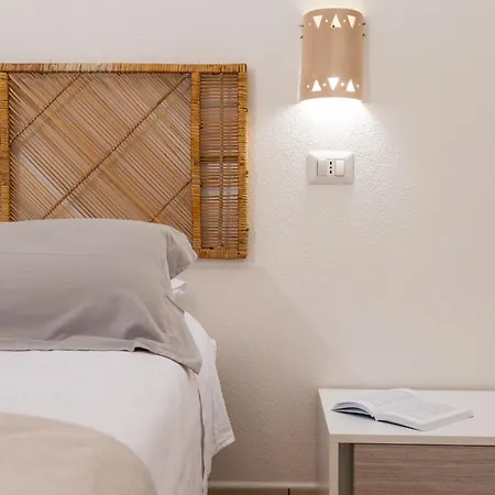 Maestrale A Pochi Passi Dal Mare Apartamento Santa Maria Navarrese