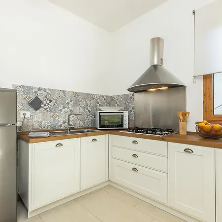 Maestrale Appartement Santa Maria Navarrese