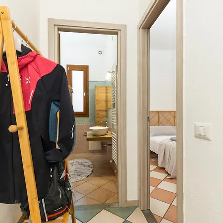 Apartamento Maestrale A Pochi Passi Dal Mare *