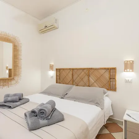 Maestrale A Pochi Passi Dal Mare Apartamento *