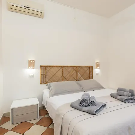 Maestrale A Pochi Passi Dal Mare Apartamento