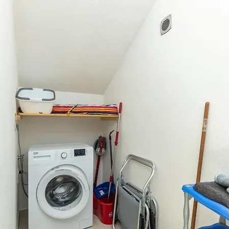 Apartmán Maestrale A Pochi Passi Dal Mare Santa Maria Navarrese