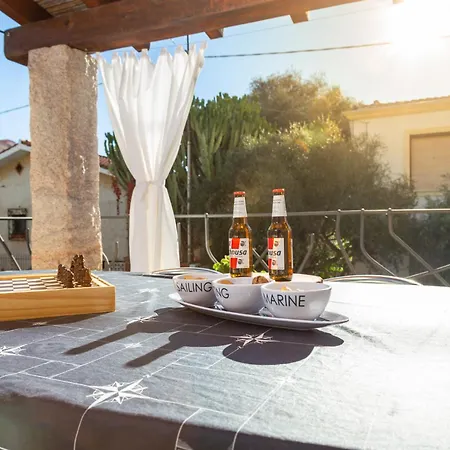 Apartmán Maestrale A Pochi Passi Dal Mare *