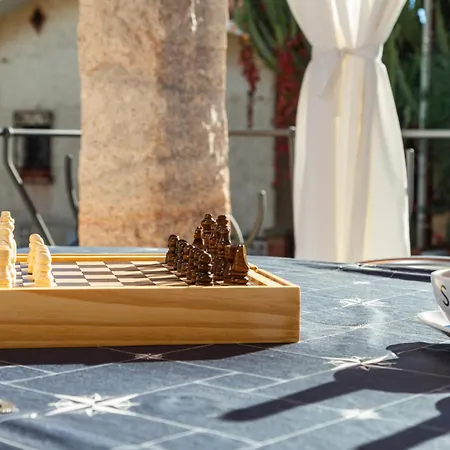 Maestrale A Pochi Passi Dal Mare Apartmán Santa Maria Navarrese