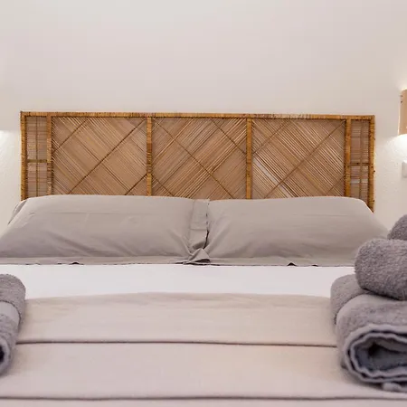 Apartmán Maestrale A Pochi Passi Dal Mare *