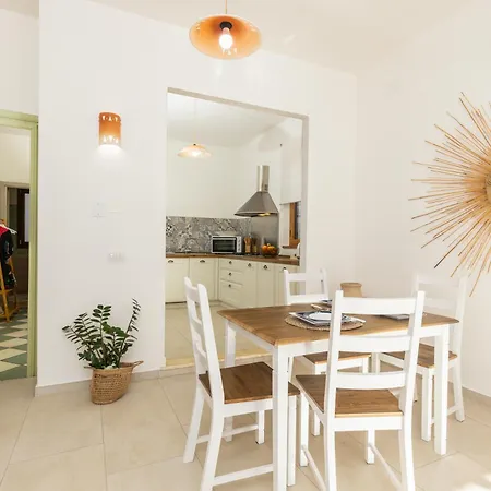 Maestrale A Pochi Passi Dal Mare Apartmán *