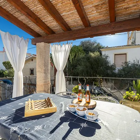 Maestrale A Pochi Passi Dal Mare Apartment *